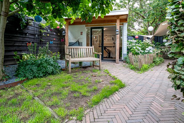 Medium property photo - Oranjeweg 107A, 6991 WK Rheden